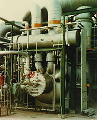 Tail Gas Incinerator for Sulfur Recovery Unit